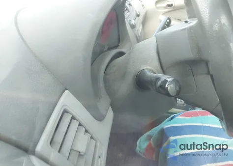 2010 Toyota Corolla Le from USA, damaged, VIN 2T1BU4EEXAC402026